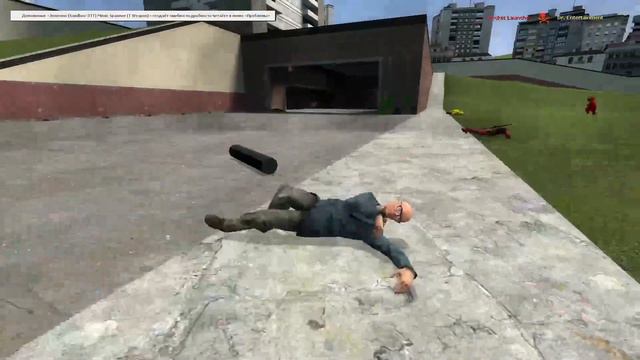 1000 Модов - Garry's Mod