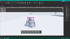 Как сделать Позу для Сидушки!!! Roblox Studio ГАЙД #7
