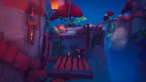 Crash Bandicoot 4: Все выше, и выше, и выше 100% Прохождение