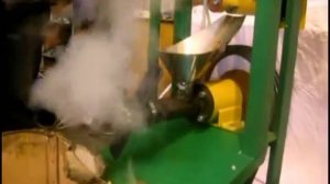 Экструдер кормовой ЭК-30,ЭК-50, ЭК-100 Россия Белгород