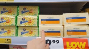 Свазиленд. Ассортимент продуктов и цены в магазине