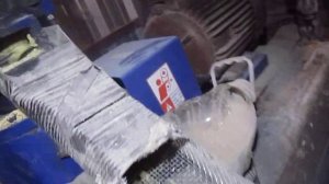 гранулирование цельного зерна кукурузы