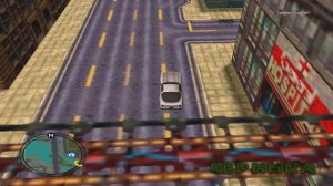 GTA 1 НА ДВИЖКЕ GTA SAN ANDREAS - GTA I RENDERWARE