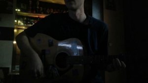 Ярик бро - подари мне солнце, кавер на гитаре
