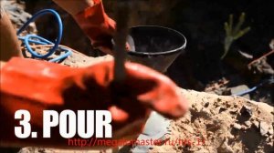 разрушитель бетона НРС 1