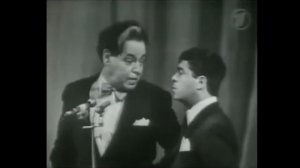 а грузин не знал,что он грузин