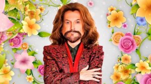 Прикольное поздравление с днем рождения женщине!