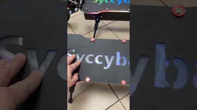 SYCCYBA R11 mini. Что новенького?