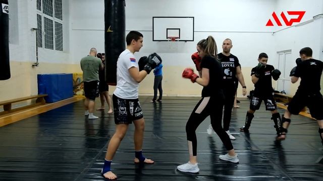 DIREKT U POSETI: "Fighter 013" Vršac | 05.04.2023. смотреть онлайн