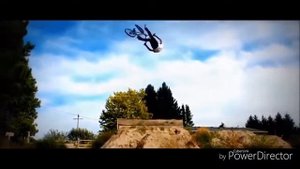 Крутые трюки на самокате, BMX, и скейте под музыку