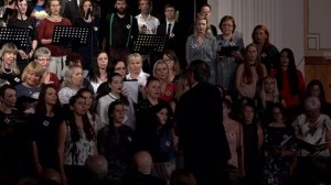 #50SDS – Slavnostní koncert Sušického dětského sboru (2/2)