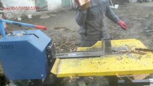 Реечный Дровокол в аренде