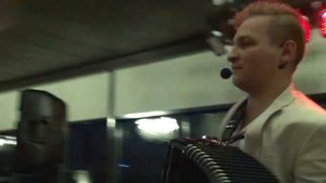 Баянист Владимир Бутусов (Демо)