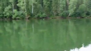 вверх по Абакану к бабушке Агафье Лыковой