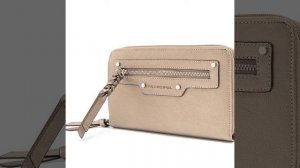 Женские кошельки и портмоне