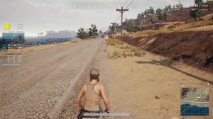 i5 4670 gtx 1060 PUBG ULTRA vs VERY LOW