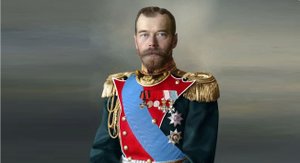 Голос царя Николая II (1910 год!). Единственная запись ! Russian Tsar Nicholas II 's voice.