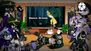 nightmare aus react to dream aus || ft. nightmare aus || no part 2 || gc || read description...||