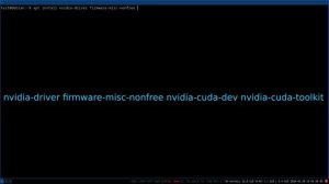 Linux для начинающих. Debian i3wm. №1