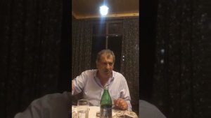 Сулик Садыков, Анекдот прикольный