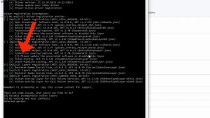 RPCS3 Fatal Error nvoglv64.dll Unhandled Win32 Exception Vulkan vkdiag (Windows)