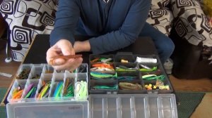 Виброхвост, твистер, спиннинг, катушка с АЛИ - ВЫБИРАЕМ ЛУЧШИЕ.