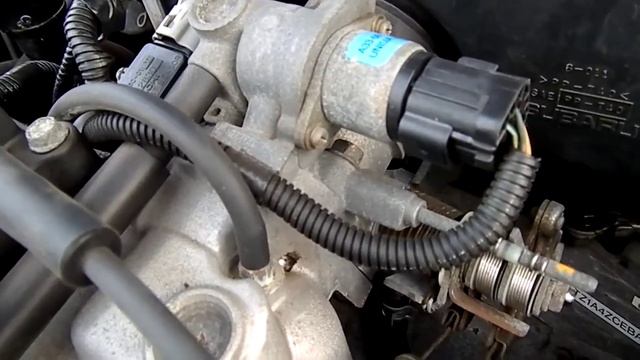 такой плохой запуск двигателя. смотреть онлайн