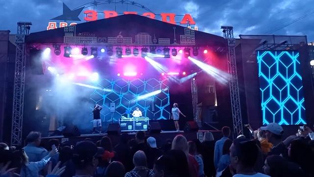 День города Наро-Фоминск 2023