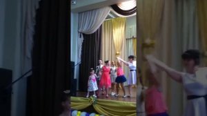 Песня классному руководителю на выпускном в 4 классе