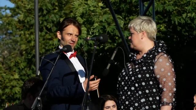 Опера рядом 16.06.2021. Виктор Коротич, Дмитрий Демидчик, Лариса Юдина, Gabbiano Orchestra смотреть онлайн