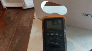 Котёл Koreastar ошибка F05