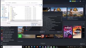 How To Add Forza Horizon 5 (Microsoft Store/Xbox App Version) To Steam Library On PC