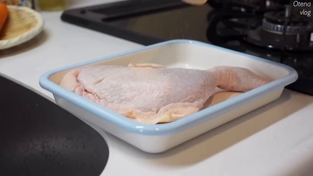 Tokyo vlog | 梅ジュースを仕込む | フランス風白いんげん豆のカスレ | ZARAでお買い物 смотреть онлайн