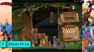 ТОП 10 игр для детей 5 - 7 лет! (+ БОНУС В КОНЦЕ)