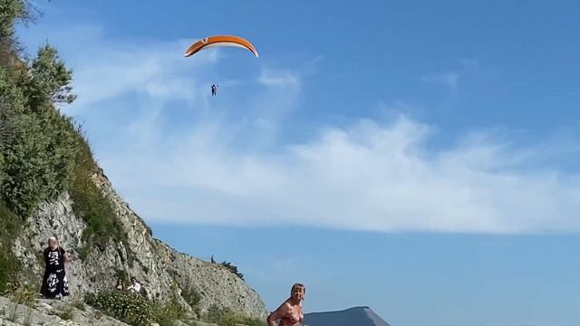 «Яблоку негде упасть» в Анапе? Проверим ? смотреть онлайн