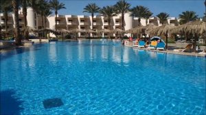 Египет зимой - 11 бассейнов отеля Long Beach Resort Hurghada!   #Египет #Egypt #Hurghada