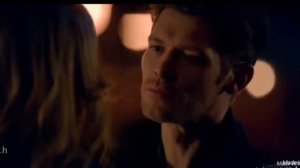 Клаус и Ками||Klaus & Camille-Прости меня {3×19}