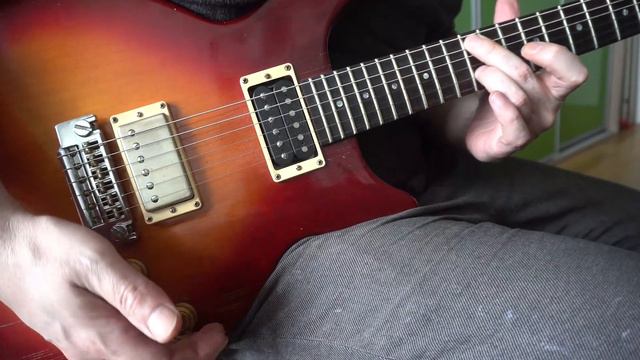 Струнодер 3.0 — Gibson Spirit II 1984 смотреть онлайн