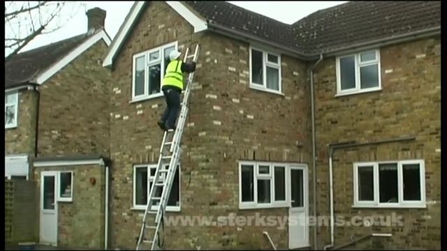 Youngman Combi 100 - Combination Ladder for Trade & Industrial use | 340381 смотреть онлайн