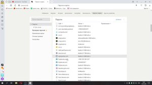Как и Где Посмотреть Сохранённые Пароли в Яндекс Браузере в 2022 на Компьютере