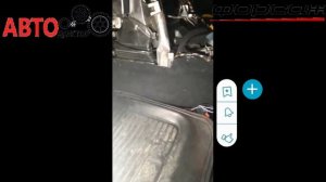 Как снять печка радиатор на BMW 5 e39 за 1 минут