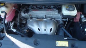 ДВС+КПП TOYOTA 2AZ FE, 2400 куб см  № G582536