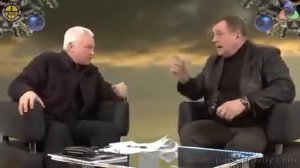 Борис Миронов о народозамещении