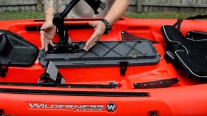 Wilderness Systems Thresher 155 Review