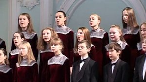 "Посмотри, какая мгла" (С. Танеев, переложение В. Соколова)