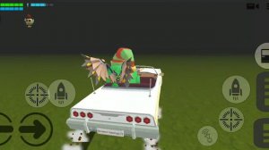 как получить бесплатные монеты в чикен ган🐔