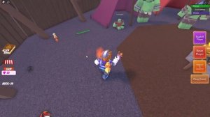 How To Complete The Goblin Quest In Wacky Wizards (Roblox)