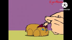 fluffy pony kill abuse 22
