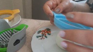 Яйцерезка от FABERLIC