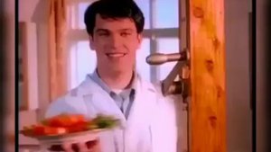 Реклама журнала "Тв - парк"! 🙂